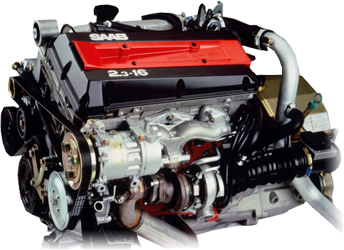 P421D Engine
